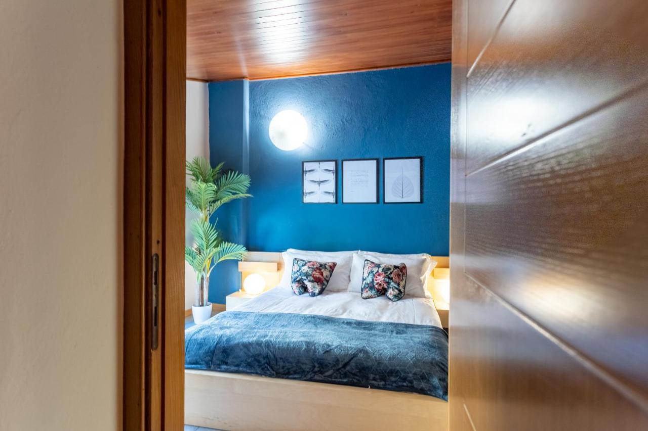 Blue Attic - Historical Como City Center By Rent All Como Exteriér fotografie